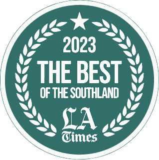 2023: The Best of the Southland. LA Times