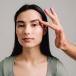 Blepharoplasty eyelids surgery to manage sagging eyebrows, droopy upper lids and eye bags. Blepharoplasty to get rid of excess skin from eyelids